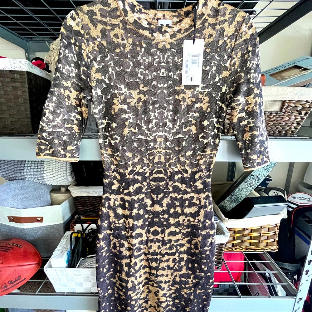 Missoni Dress